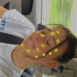 Meet your Posher, Micah